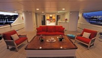 MARJORIE MORNINGSTAR -  Aft Deck 2